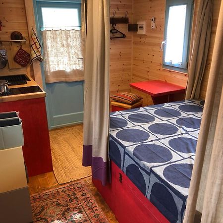 Agriturismo La Rovere - I Carrozzoni Gitani Коссано-Бельбо Экстерьер фото